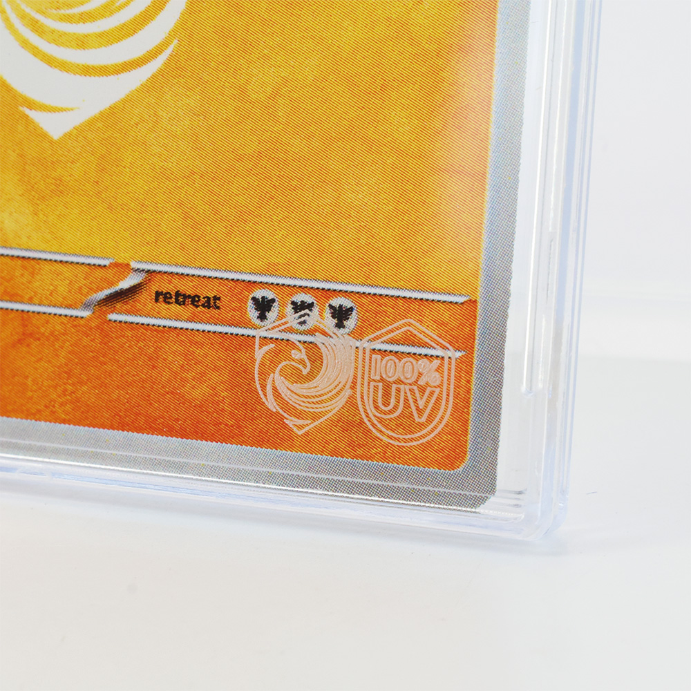 Crystal Snap - 100% UV - Image 3