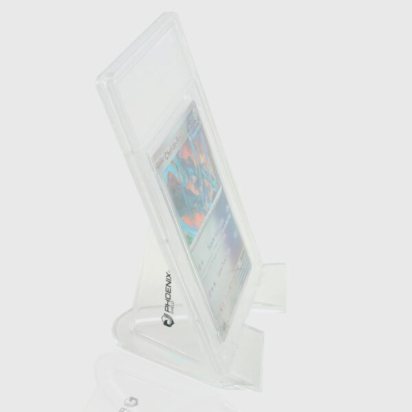 Acrylic card holder - Image 3