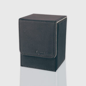 Deck Protection Box Black
