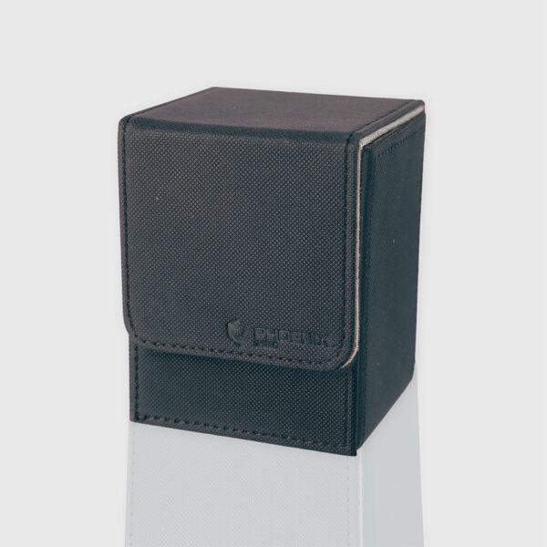 Deck Protection Box Black