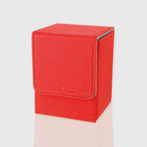 Deck Protection Box Red