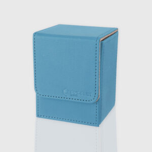 Deck Protection Box Blue