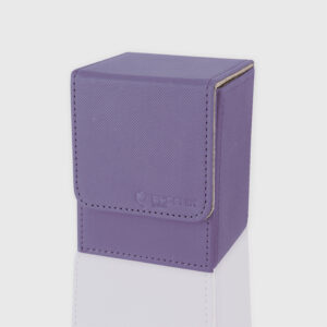 Deck Protection Box Purple