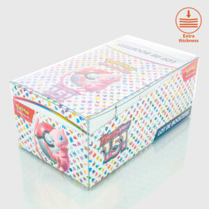 Crystal Box  Ultimate - Bundle Box (x12)