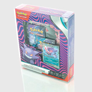 Crystal Box Standard - Special Collection Set (x12)