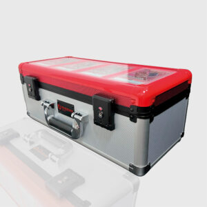 Suitcase – PSA Graded cards Bicolor