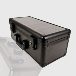 Suitcase - PCA Graded cards
