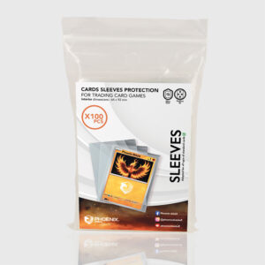 Card sleeve
