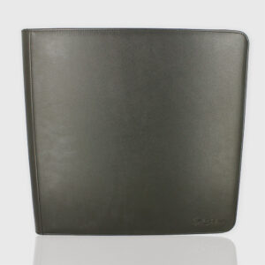 Zip Album Deluxe 480 cards For Toploader