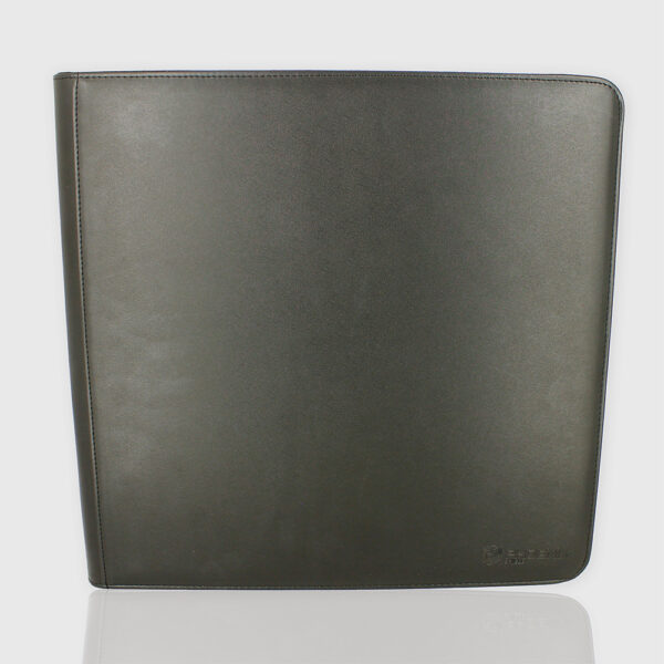 Zip Album Deluxe 480 cards For Toploader