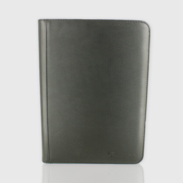 Zip Album Deluxe 360 cards For Toploader
