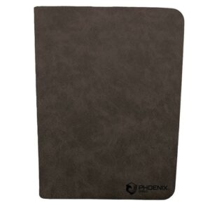 Zip Album Elite - Black - 360 pockets