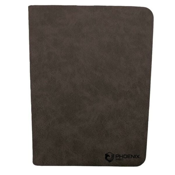 Zip Album Elite - Black - 360 pockets