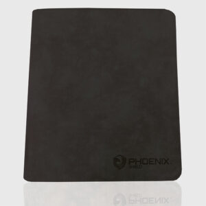 Zip Album - Black - 32 PCA cards 