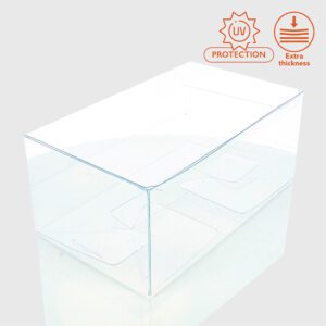 Crystal Box Ultimate 99% UVR – Bundle Box