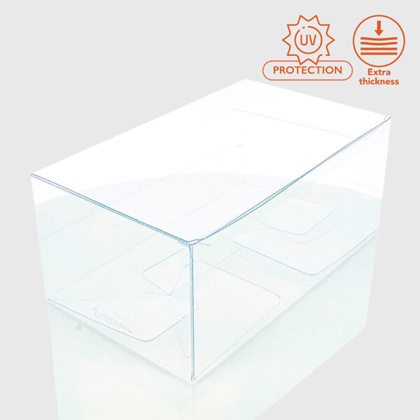 Crystal Box Ultimate 99% UVR - Bundle Box - Image 2