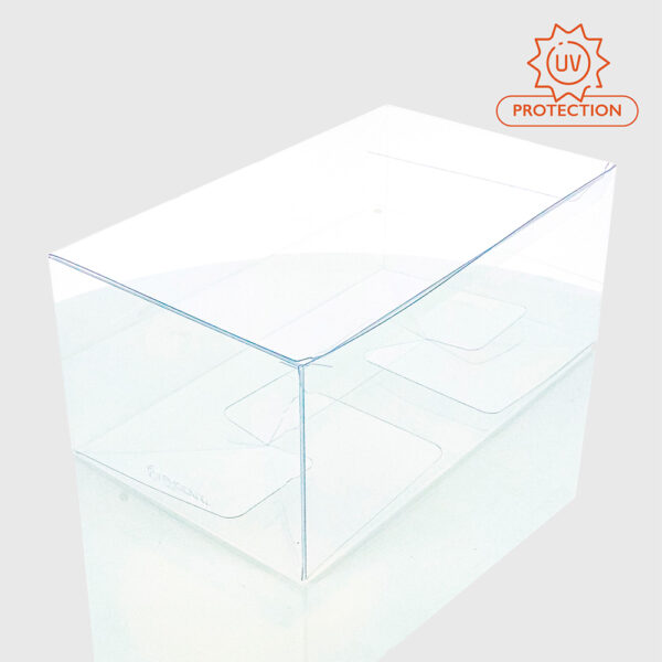 Crystal Box Standard 99% UVR - Bundle Box - Image 2