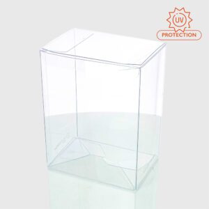 Crystal Box Standard 99% UVR – Pokebox