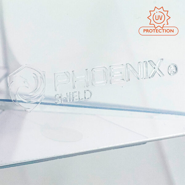 Crystal Box Standard 99% UVR - Pokebox - Image 3