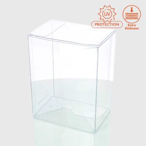 Crystal Box Ultimate 99% UVR – Pokebox