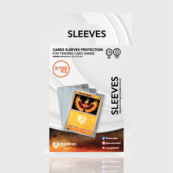 Card sleeve