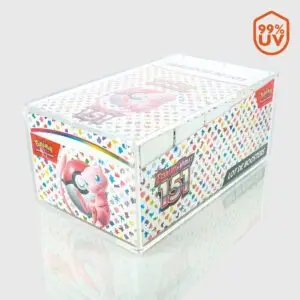 Protection Acrylique – Bundle Box