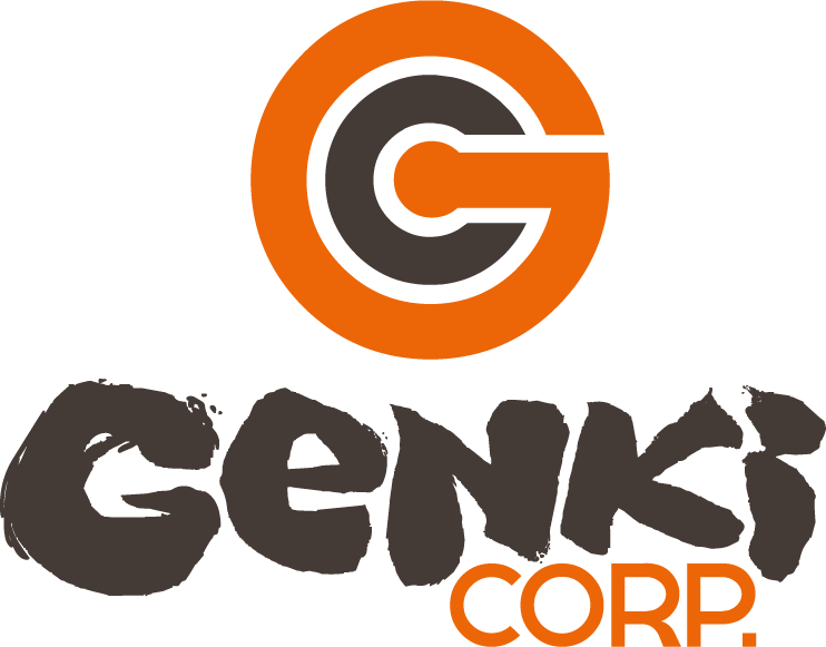 Logo Genki Corp