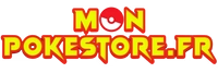 Mon pokestore