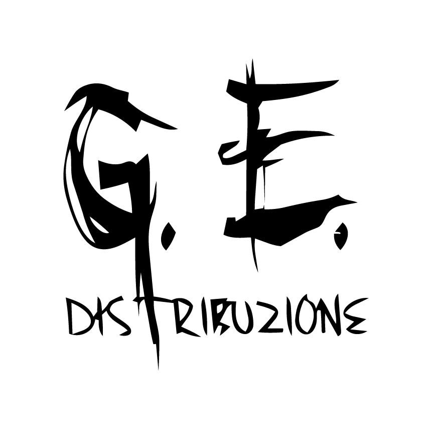 Logo G.E. Distribuzione