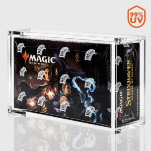 Protection Acrylique – Booster Box Japan