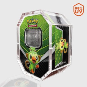 Protection Acrylique Form – Pokebox