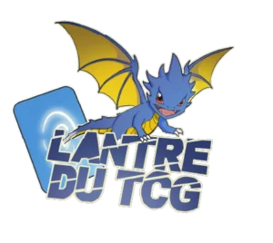 L’antre du TCG